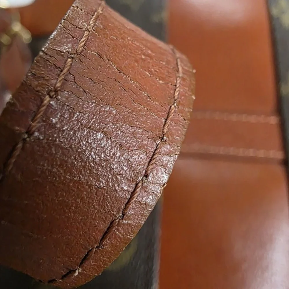 Louis Vuitton Large Monogram Marais Bucket‎ GM Tote Bag